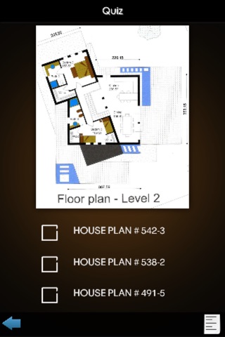 Modern House Plans Info screenshot 3