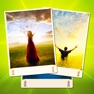 Get Cards of wisdom and spiritual growth - Messages and guidance from your inner self for iOS, iPhone, iPad Aso Report