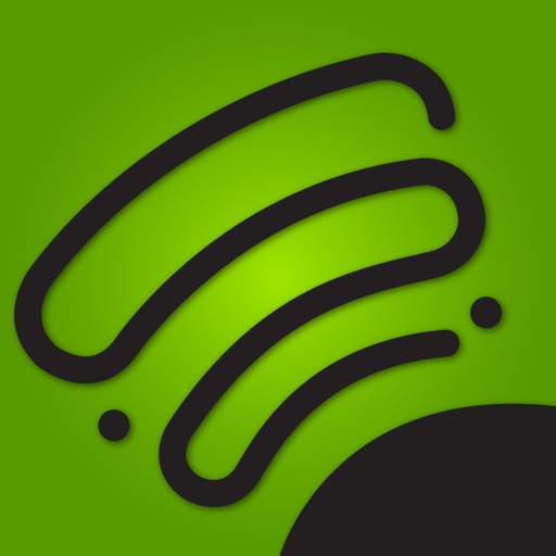 Unlimited Music for Spotify Premium! Icon