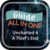 Guide for Uncharted 4 A Thief's End