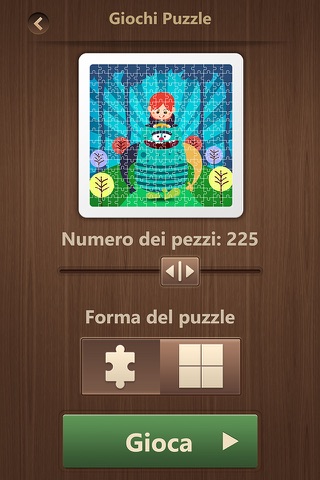 Crazy Jigsaw Puzzles + screenshot 2