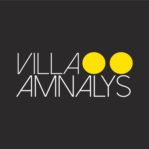 Villa Amnalys