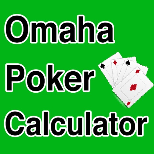 Omaha Poker Calculator - Calculate Odds and Chances % to Win