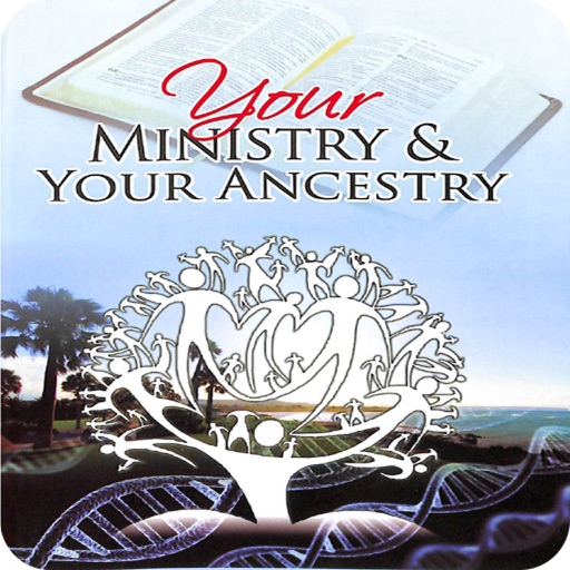 Your Ministry and Ancestry icon