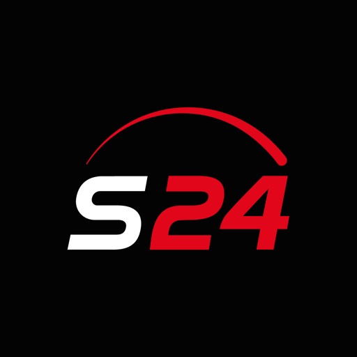 Sport 24 : L'actu sport en direct Icon