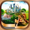 Best Jigsaw Puzzle Game.s – Train Your Brain With Memory Challenge for Kids and Adults