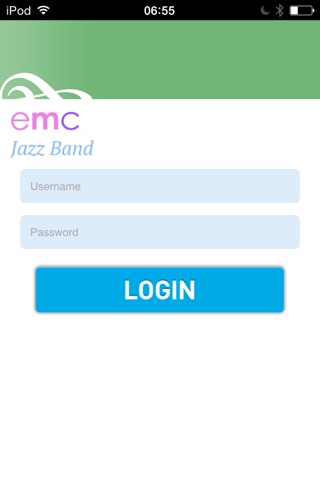 EMC Jazz screenshot 2