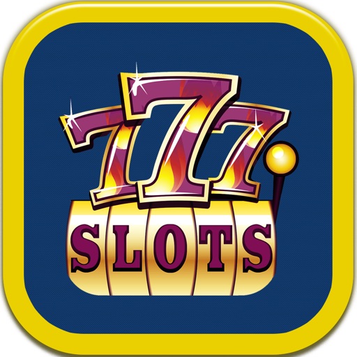 Free 777 Fa Fa Fa Real Casino - Las Vegas Free Slot Machine Games icon
