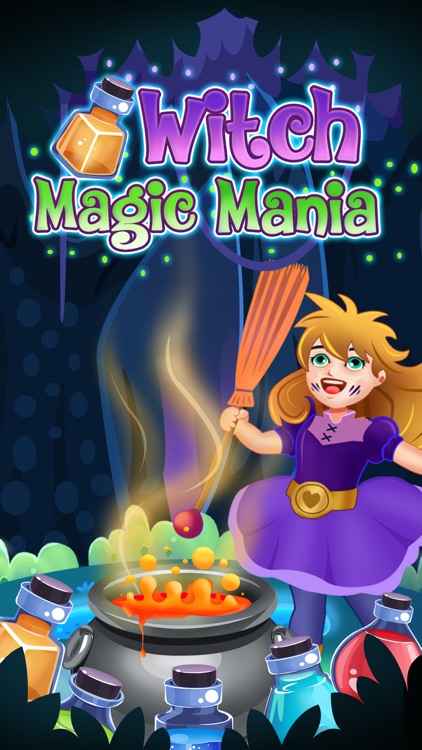 Wizard MTG of Magic crafty -free match game potion screenshot-4