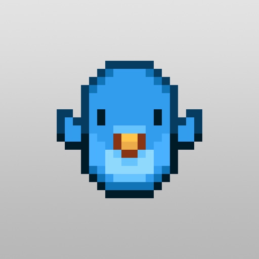 Hopping Birds iOS App