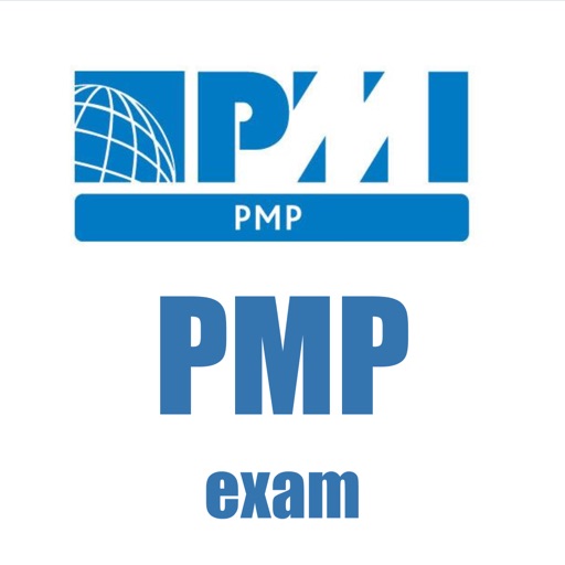 PMP Exam Prep 1100 Questions icon