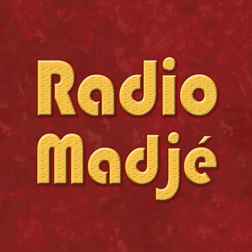 Radio Madjé
