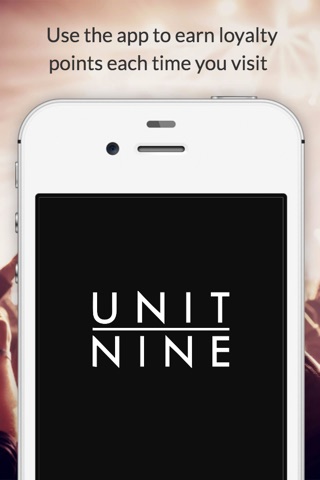 Unit Nine screenshot 2