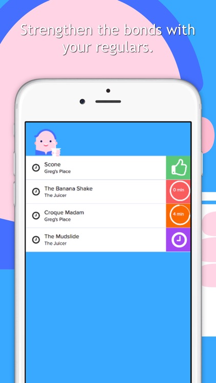 UmmChaCha screenshot-4