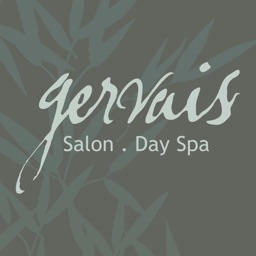 Gervais Salon and Day Spa Team App