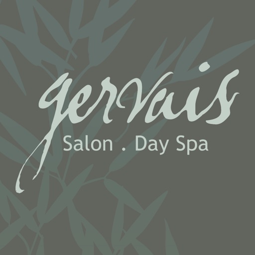 Gervais Salon and Day Spa Team App icon