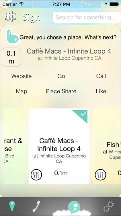 Pang - Friend Locator, Place Finder, and GPS Phone Tracker