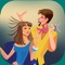 Hairstyles Makeover Salon – Virtual Hair.Cut & Color Edit.or and Photo Montage Make.r