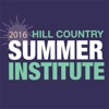 Hill Country Summer Institute