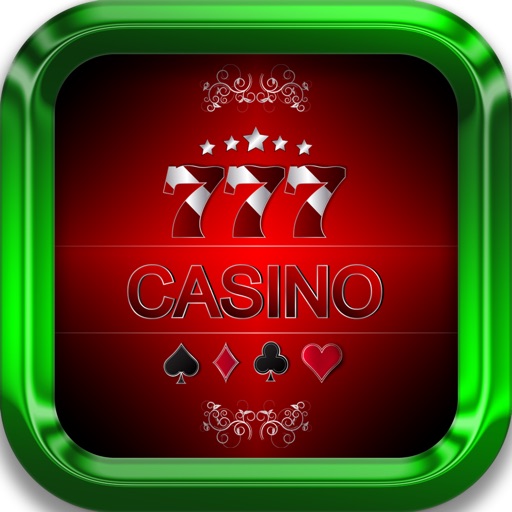 777 Deluxe House Of Fun Lucky Casino - Play Free Slot Machines, Fun Vegas Casino Games - Spin & Win!