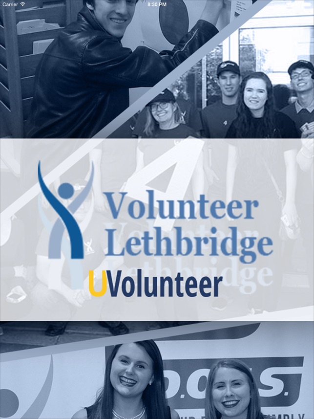 Volunteer Lethbridge Reporting HD