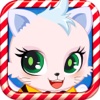 Pet Kitty - Lovely,Funny,Girls Free Games