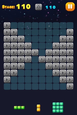 Star Block Puzzle screenshot 4