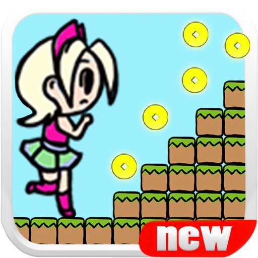 Runner Karin - Free Addictive Running Game icon