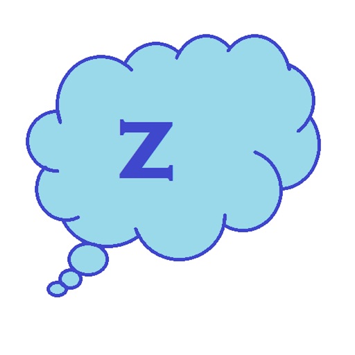 Sleep Apnea  Monitor icon