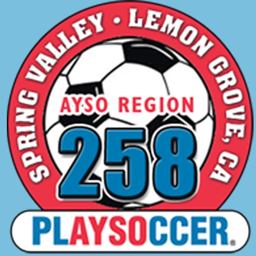 AYSO Region 258