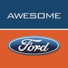 Awesome Ford Dealer App