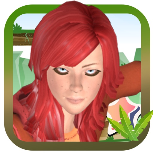 Jungle Dash - Free iOS App