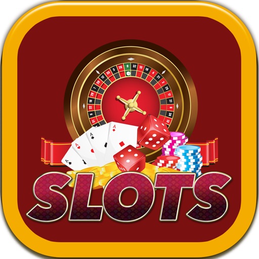 Entertainment Slots Wild Spinner - Multi Reel Sots Machines iOS App