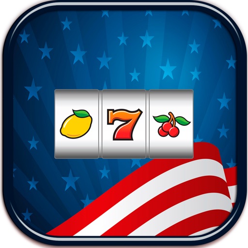 Star Jackpot Fun Las Vegas - Play Real Slots, Free Vegas Machine Icon