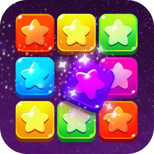 Pop Pop Jewels Star icon