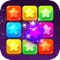 Pop Pop Jewels Star is a unique colorful fast paced action puzzler that you can't put down