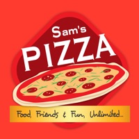 Sams Pizza, Sector 26, Chandigarh