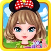 Princess Doll – Makeup, Dressup and Makeover Game for Girls and Kids