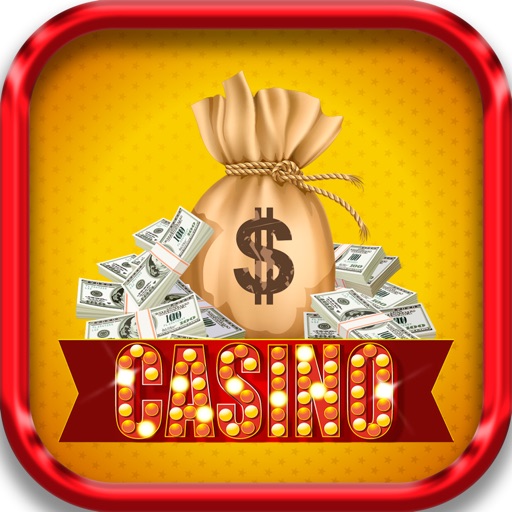 Big Opportunity Free Slots - Spin To Win Big Icon