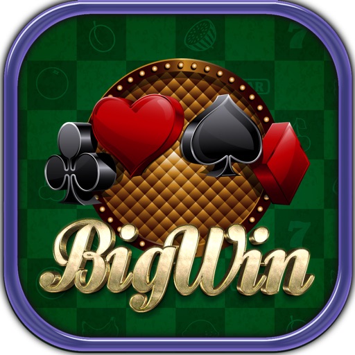 21 Full Dice Betting Slots - Wild Casino Slot Machines icon