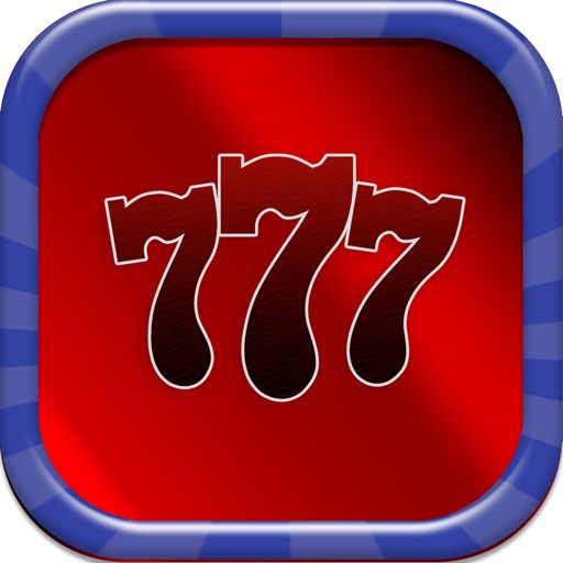 777 Dear Purple Kiss Casino Slots icon