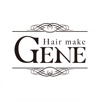 Hair make GENE