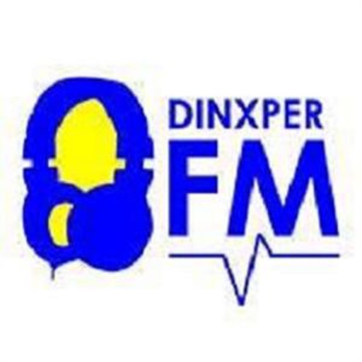 Dinxper FM icon