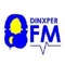Dinxper FM, The sound of the future