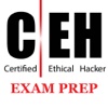 CEH Exam Prep - 1000 Tests