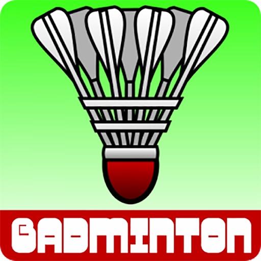 Badminton Training  Guide - How To Play Badminton By Video icon