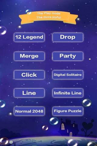 Digital games collection-fun game screenshot 4