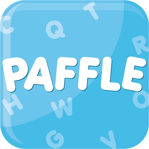 Paffle iOS App