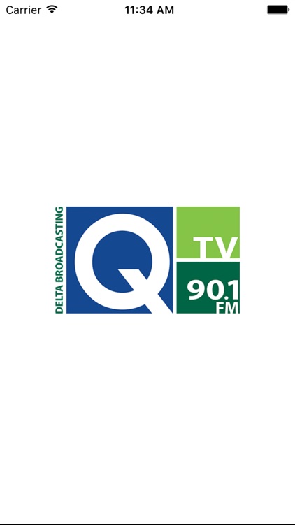 Delta Broadcasting App