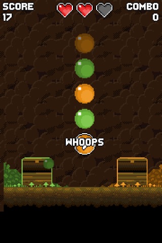 Tappy Trove screenshot 2